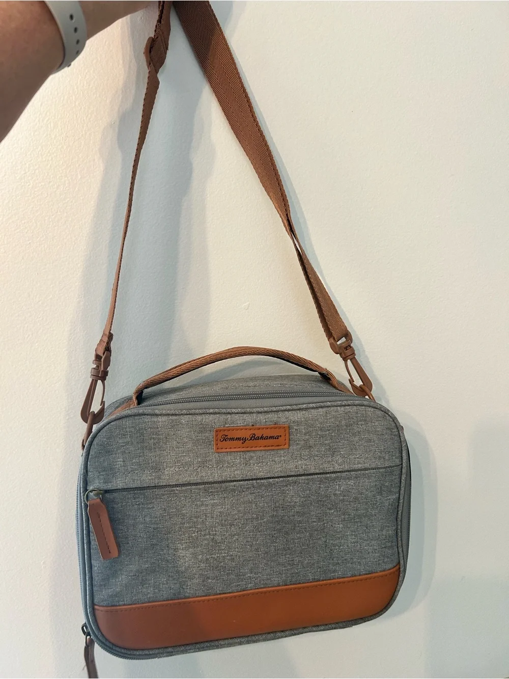 Tommy Bahama insulated tommy